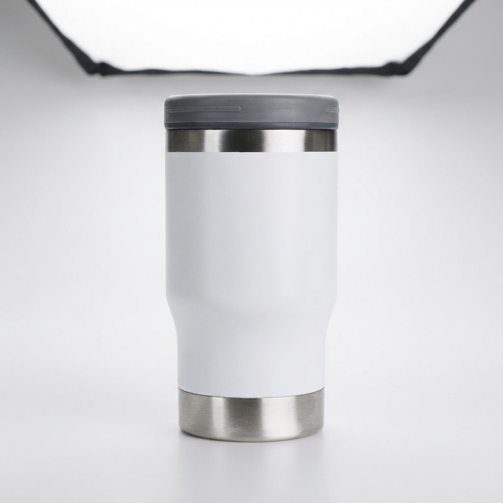 Copo Térmico Inox 380ml