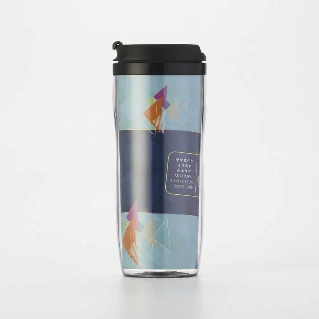 Copo Porta Foto 350ml