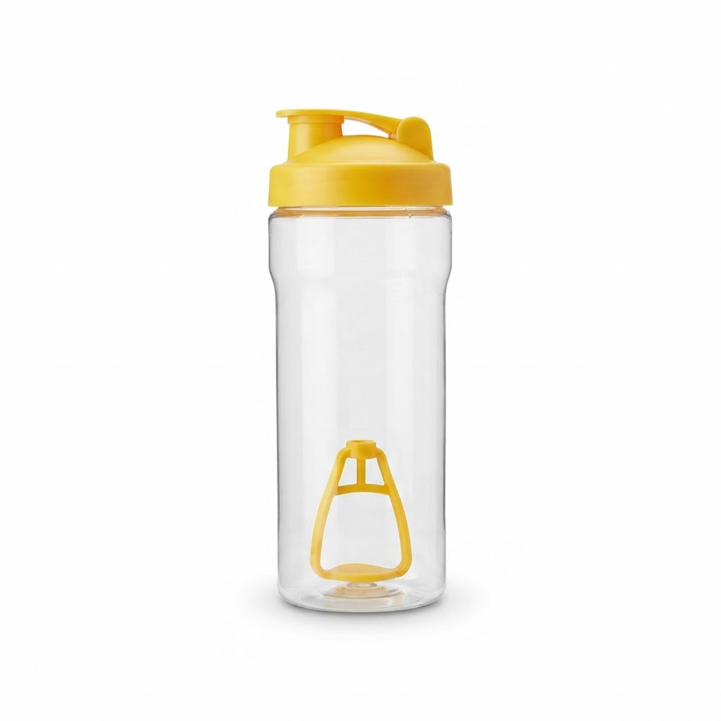 Shakeira Cristal 500mL