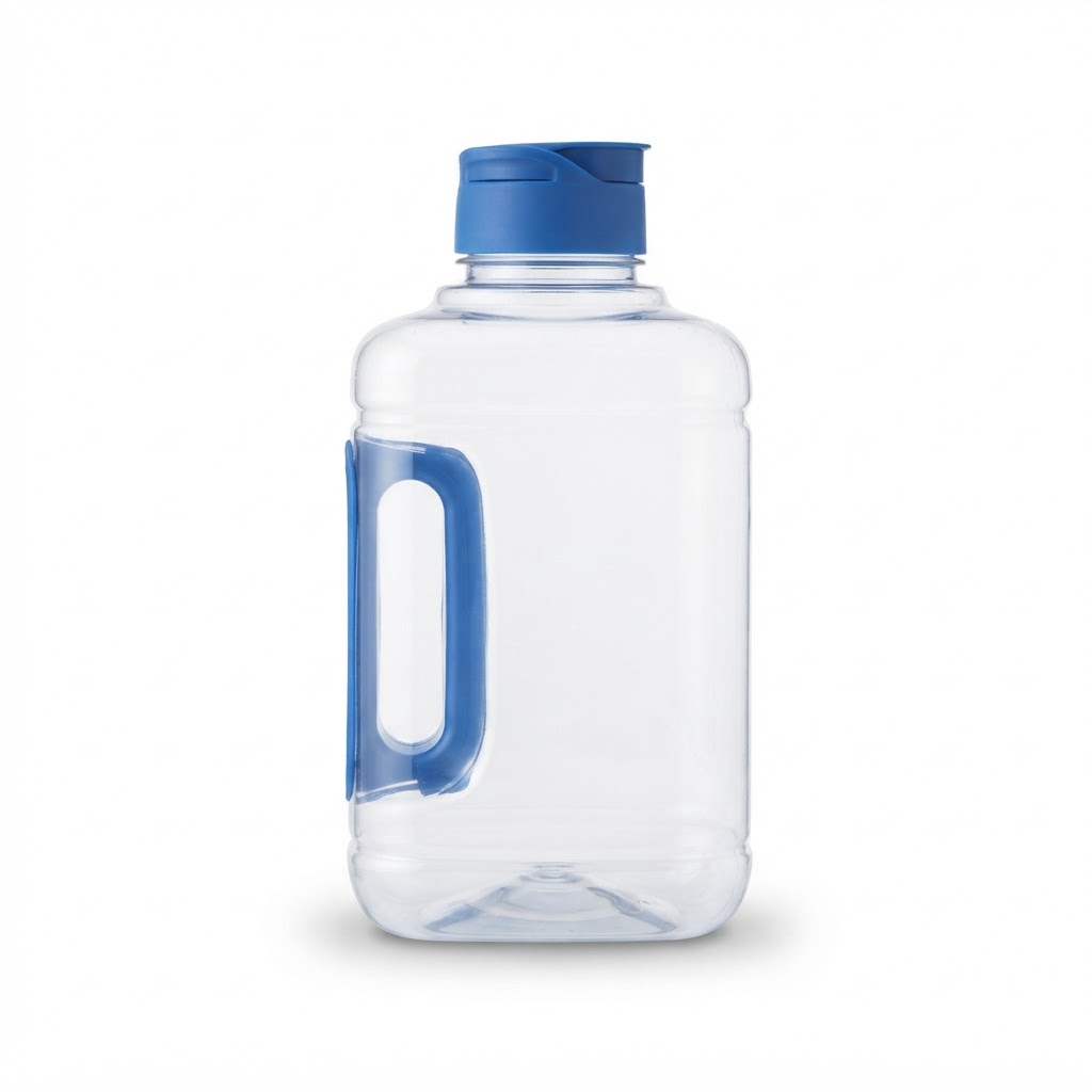 Galão Cristal 1,5L