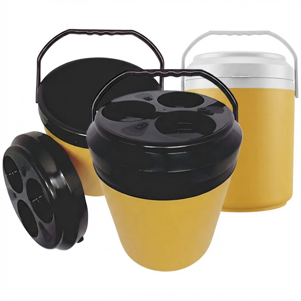 Cooler Térmico 12 Latas