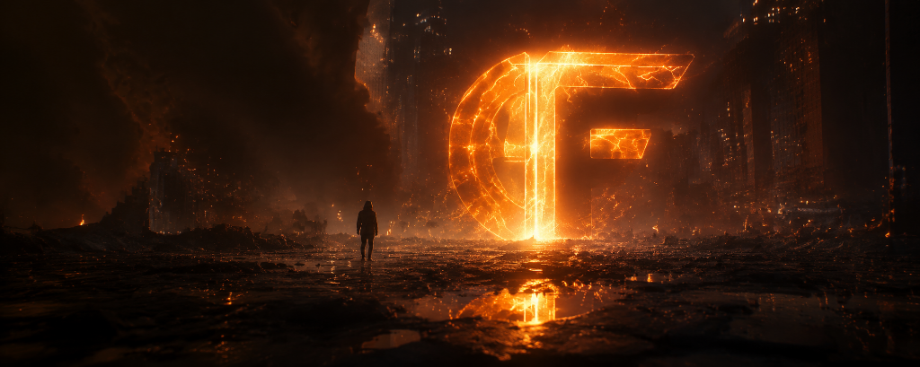 Molten forge