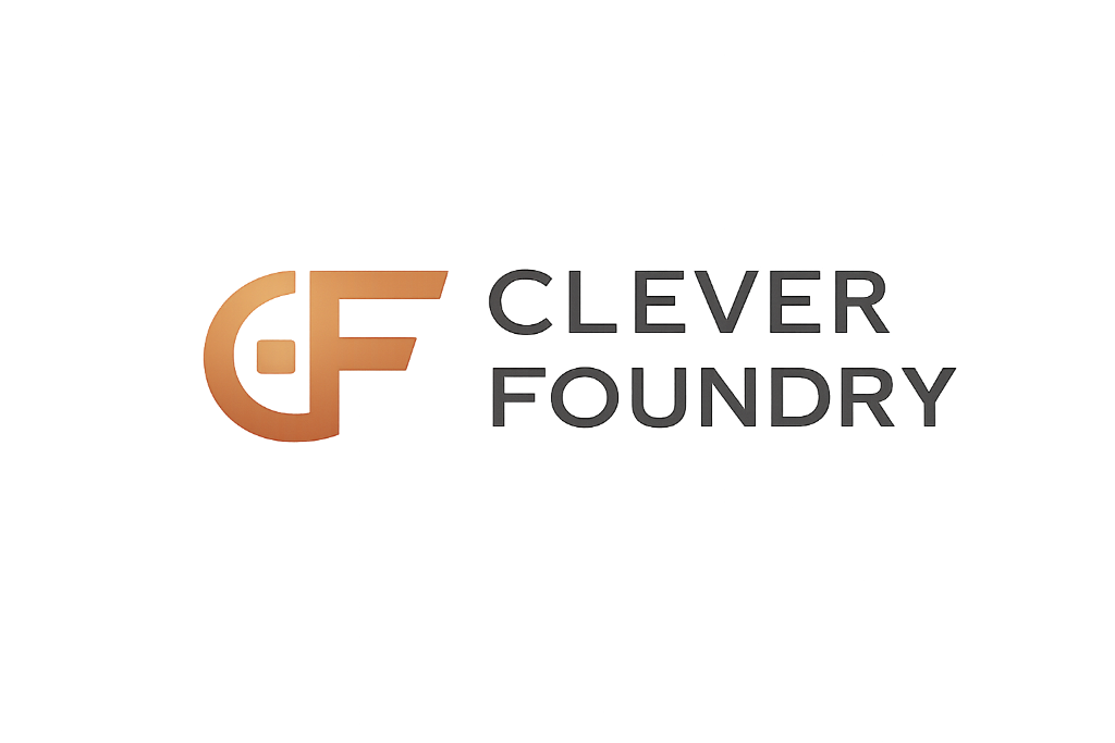 Clever Foundry
