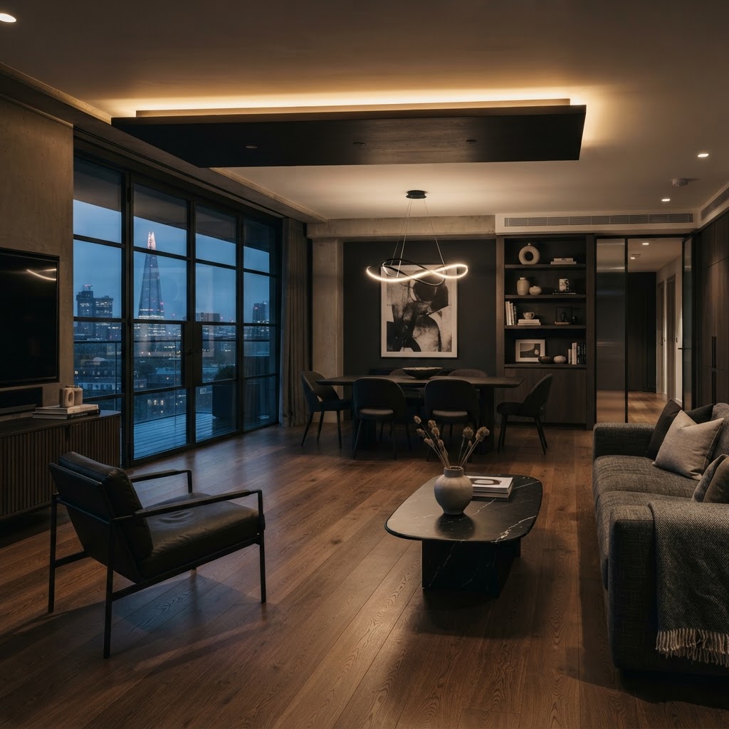 Flooring