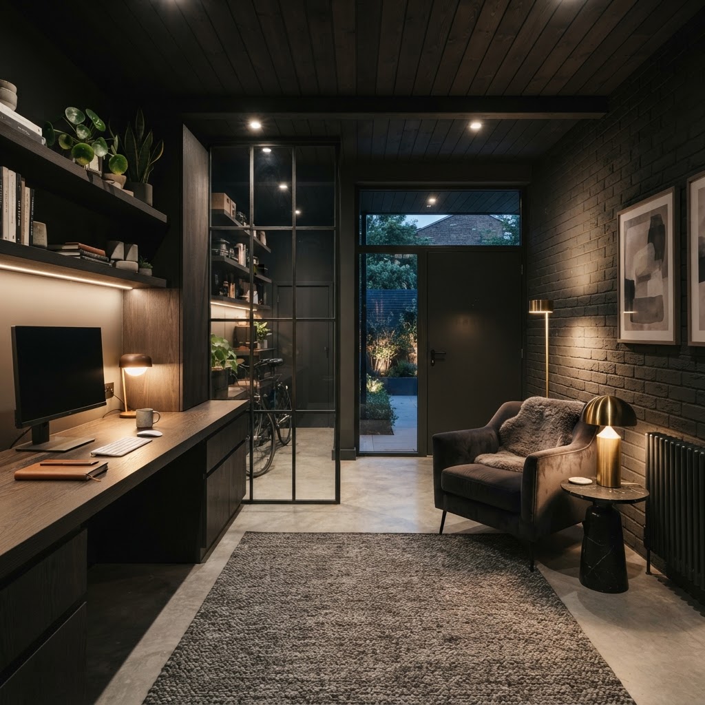 Garage Conversions