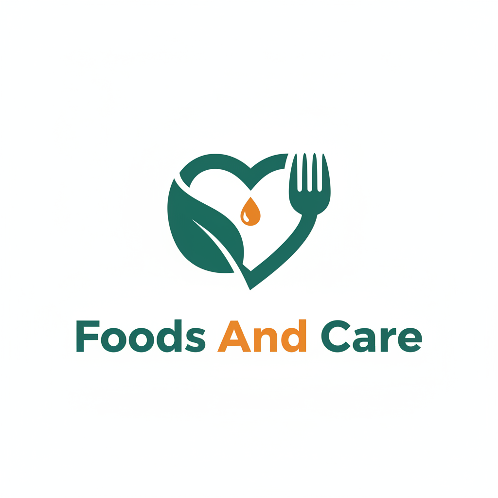 Foods And Care logo