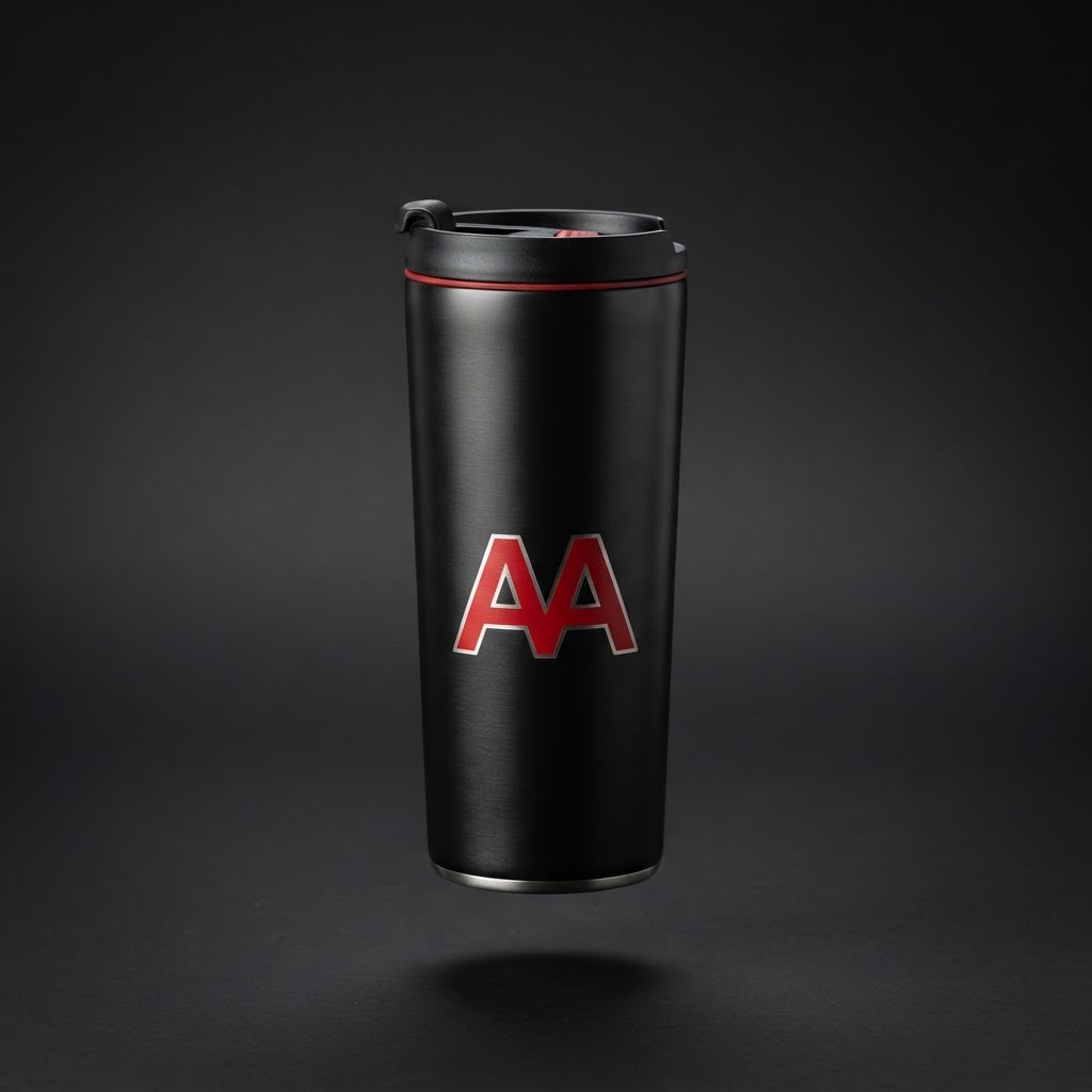 Tumbler