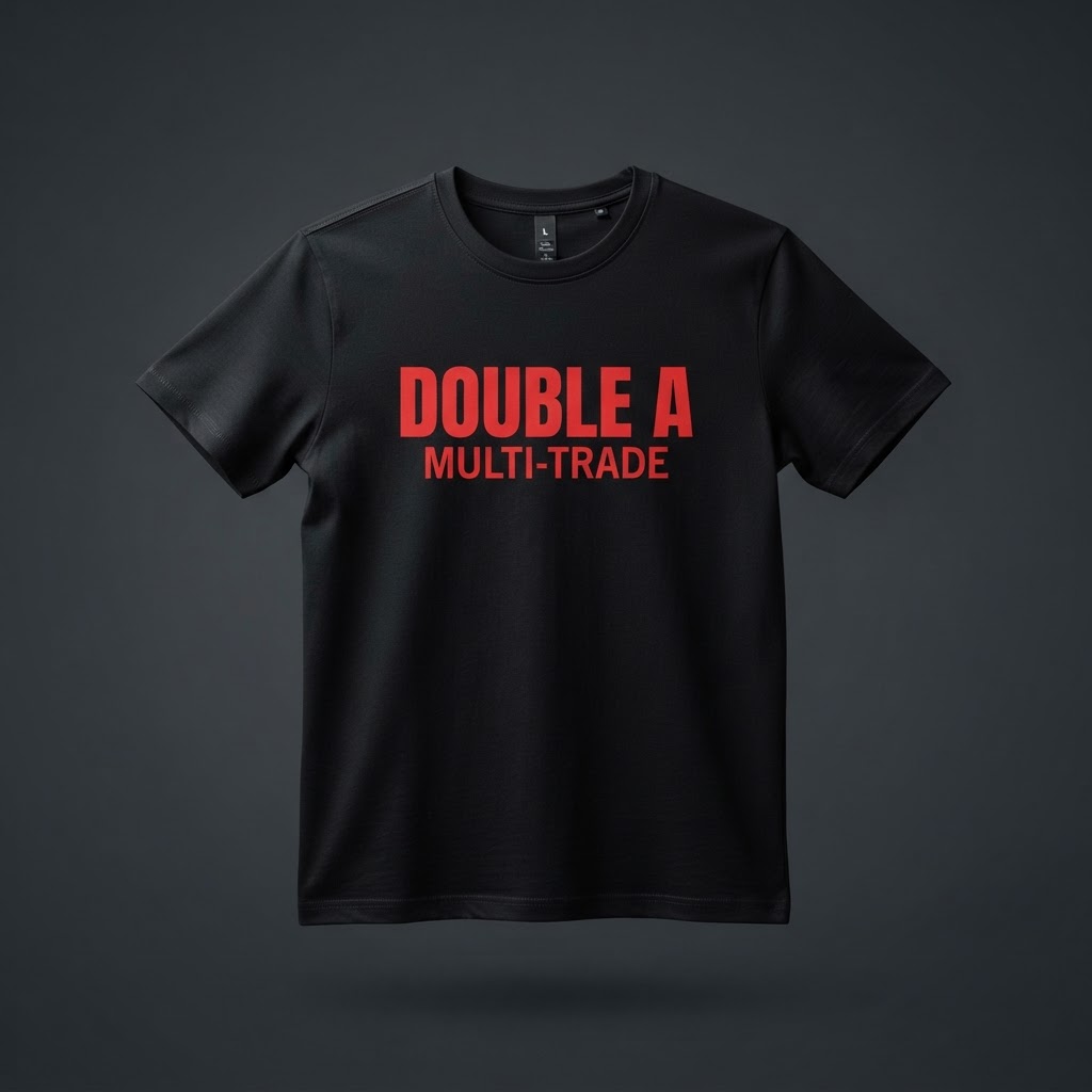 Double A Tee