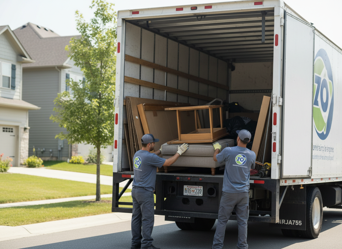 Junk Removal
