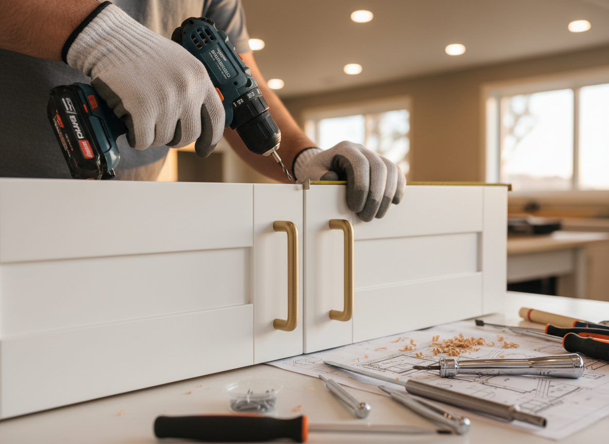 Handyman Services