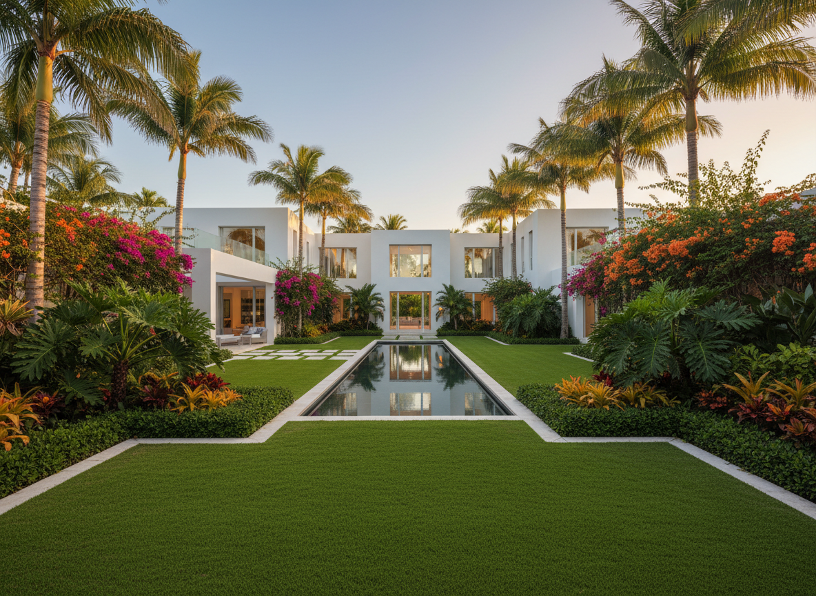Lawn Care