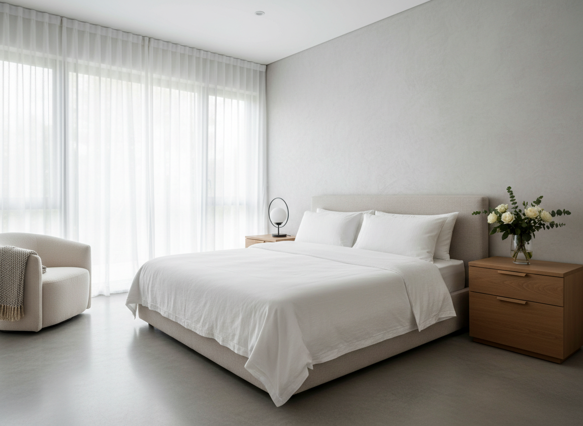 Airbnb Turnover Cleaning