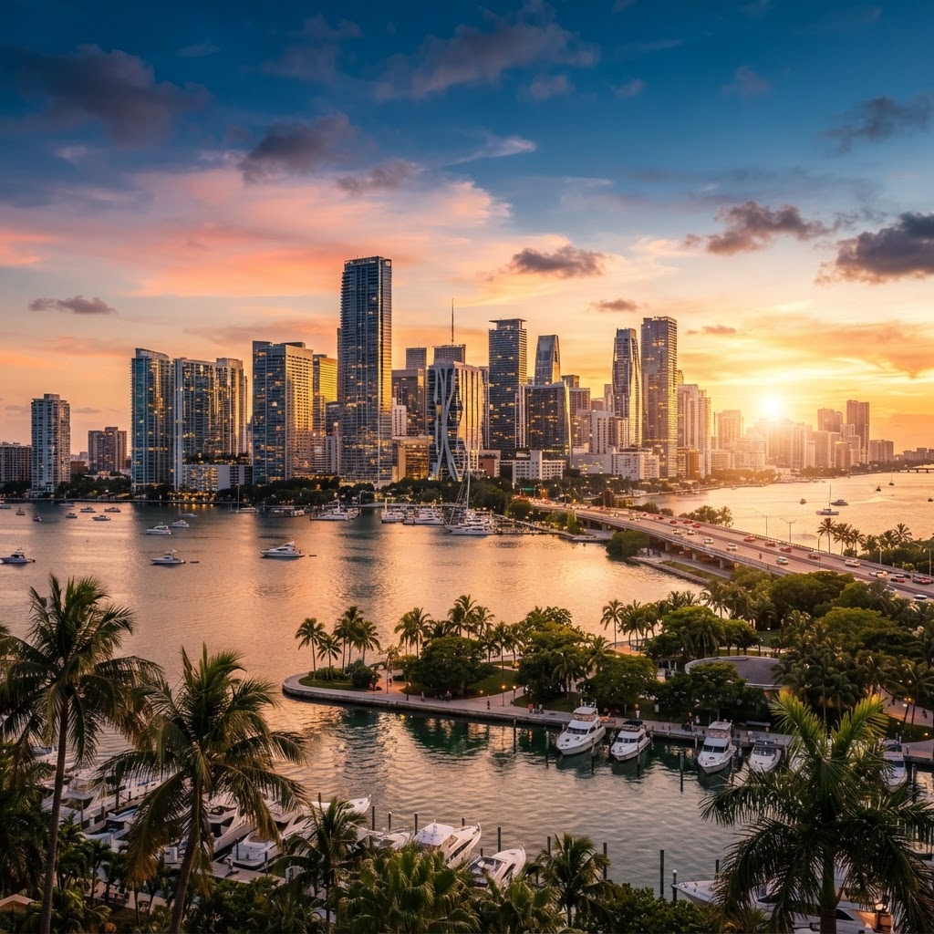 Miami, EE.UU.