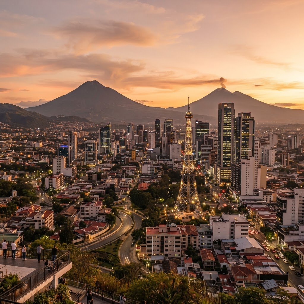 Guatemala, Guatemala