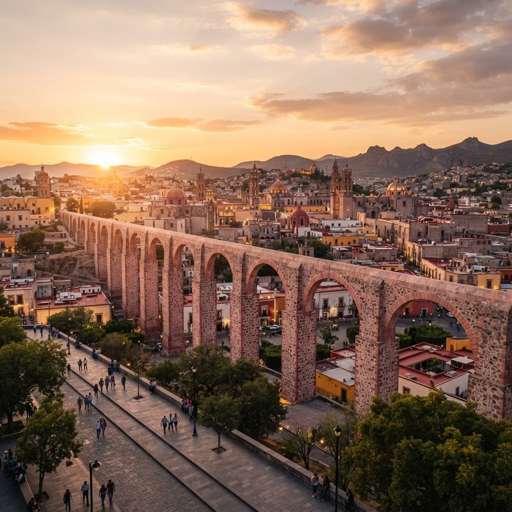 Querétaro