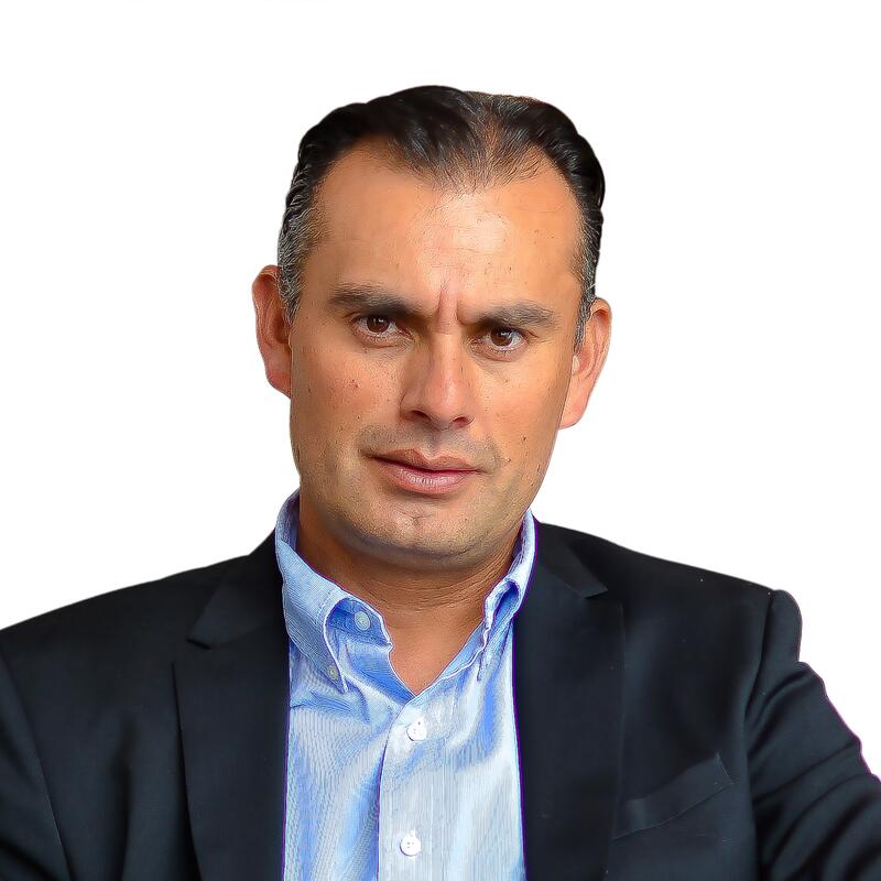Fernando Anzures