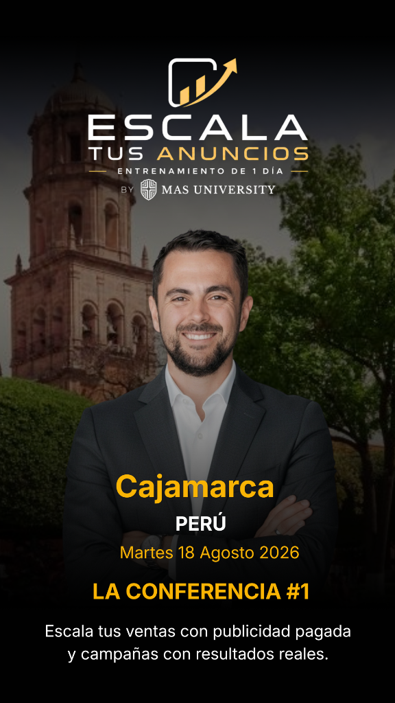 Arte oficial del evento