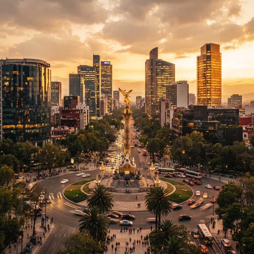 Ciudad de México, México