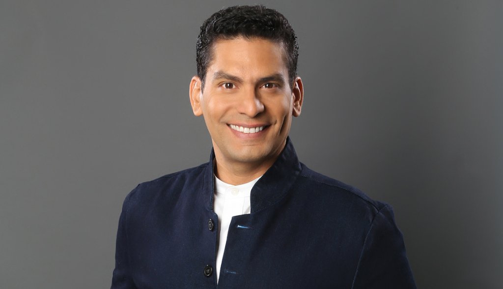 Ismael Cala