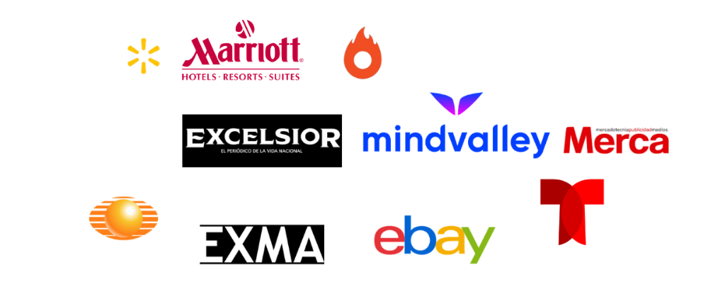 Empresas colaboradoras