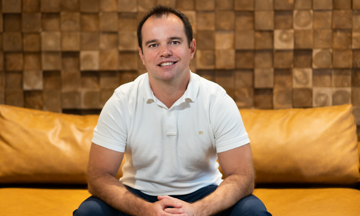 Roberto Gamboa