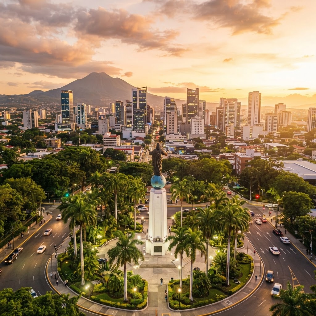 San Salvador, El Salvador
