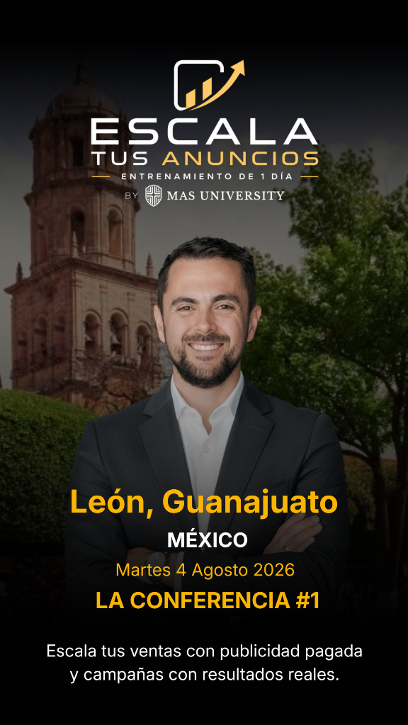 Arte oficial del evento