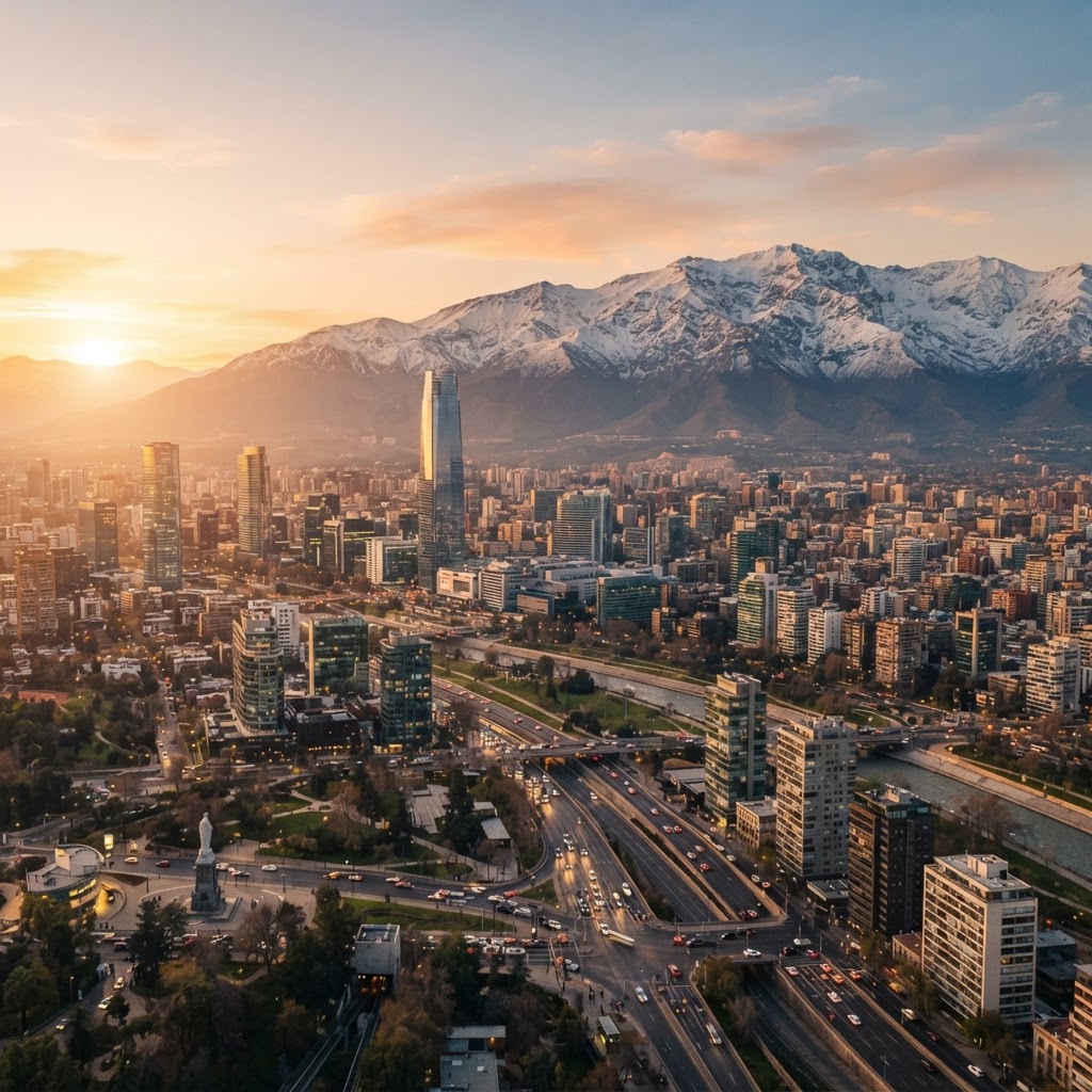 Santiago
