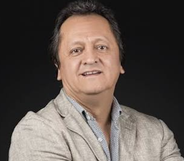 Juan Carlos Barrios