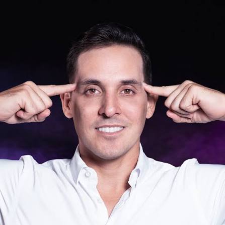 Mauricio Benoist