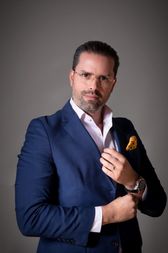 Jorge Torreslanda