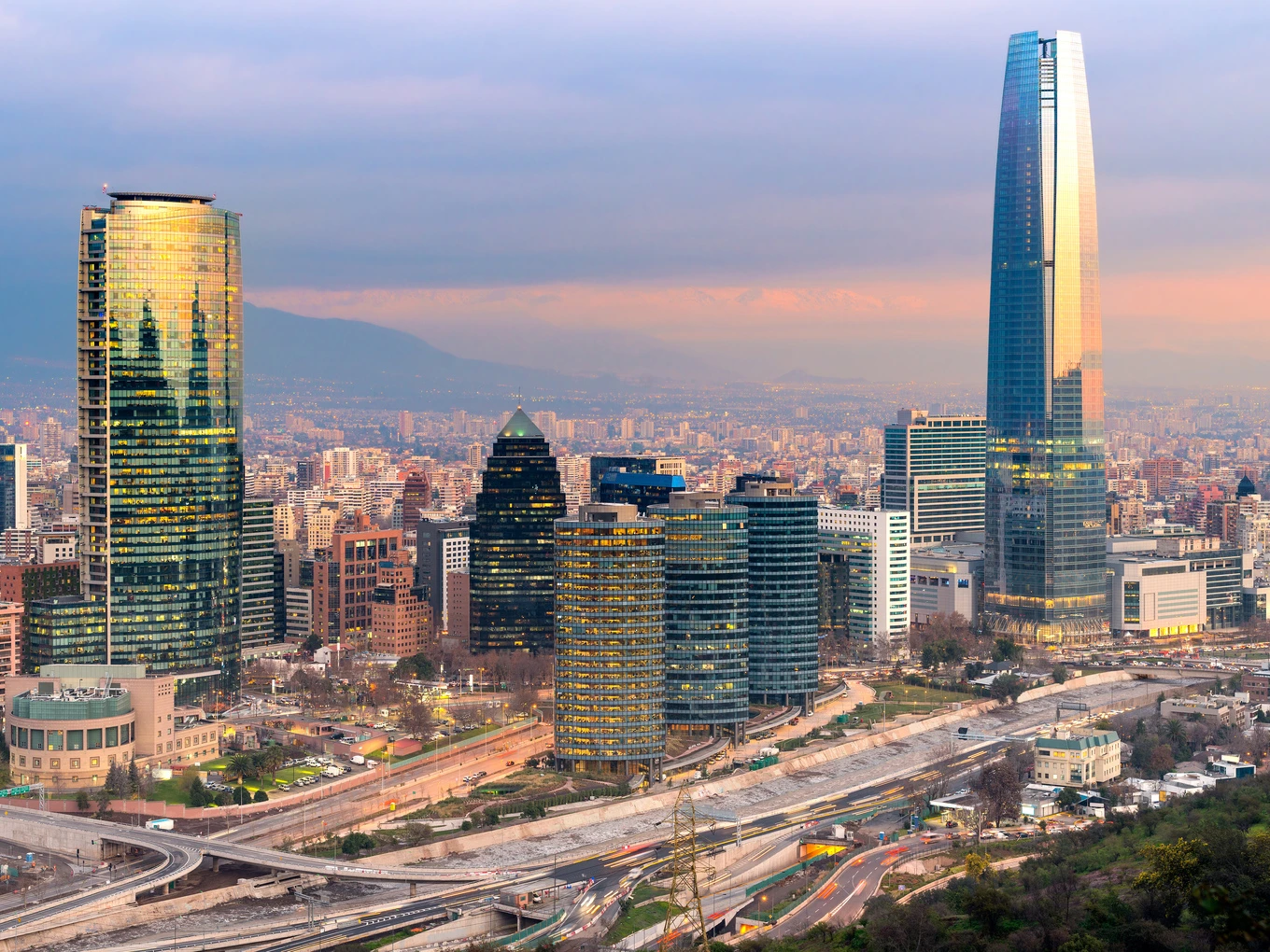 Santiago, Chile
