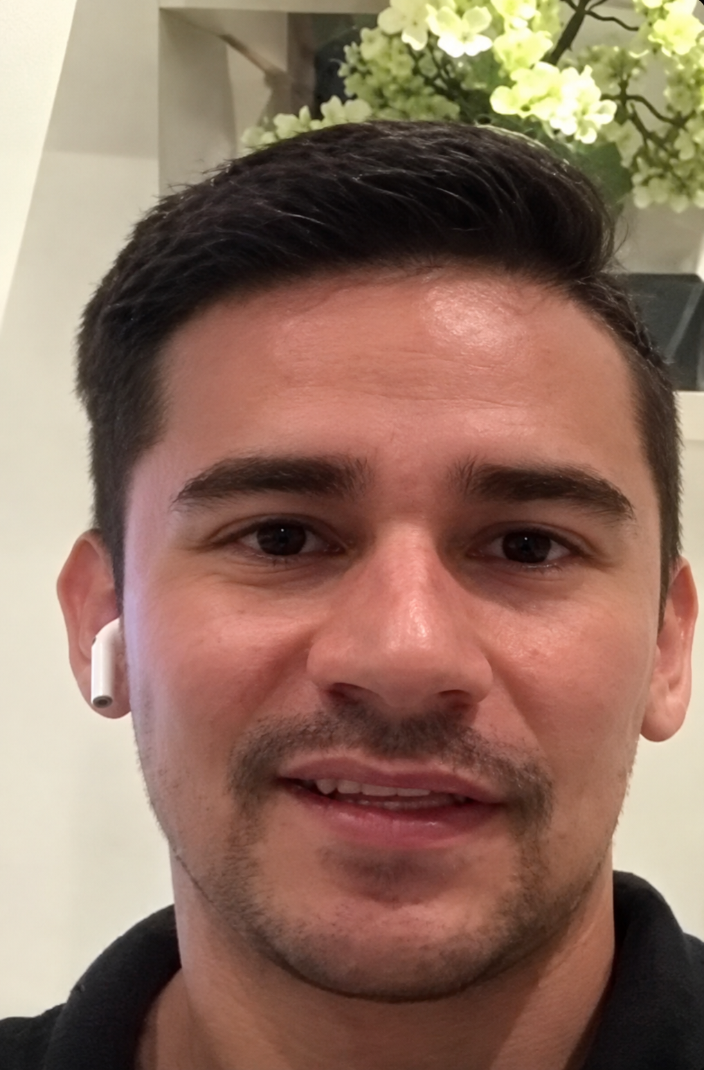 Carlos Moreno