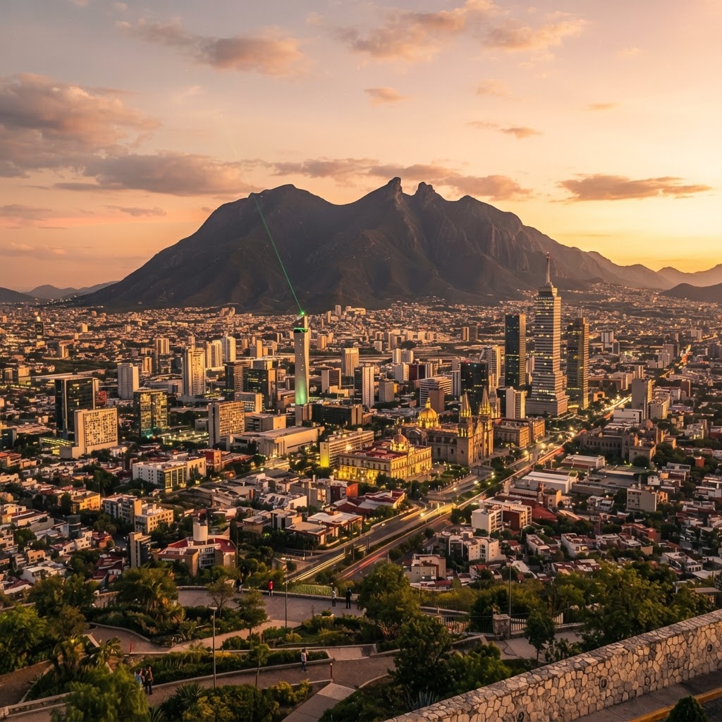 Monterrey, México