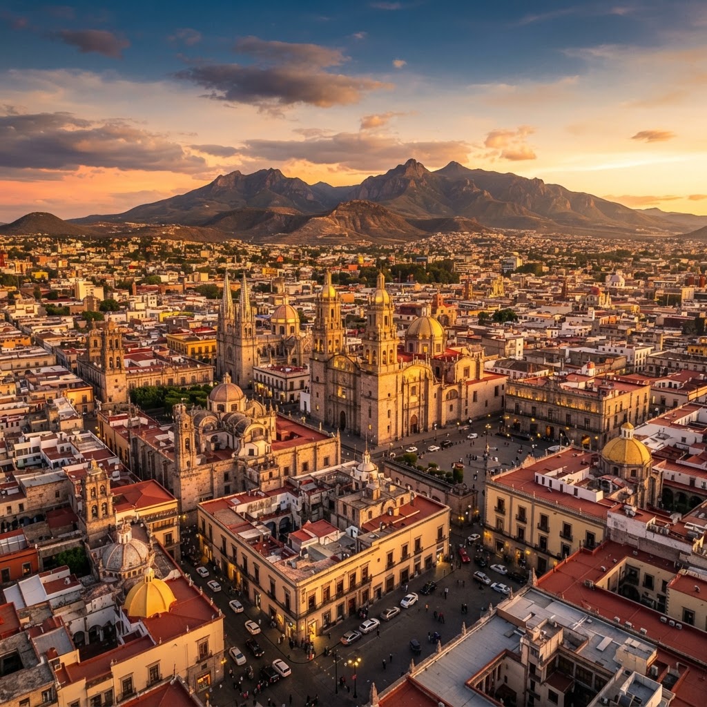 León
