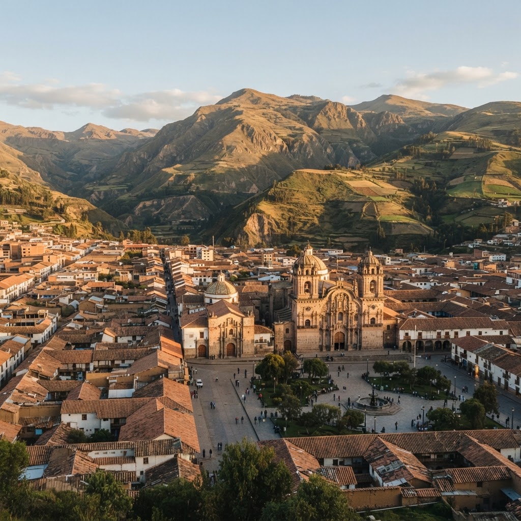 Cajamarca