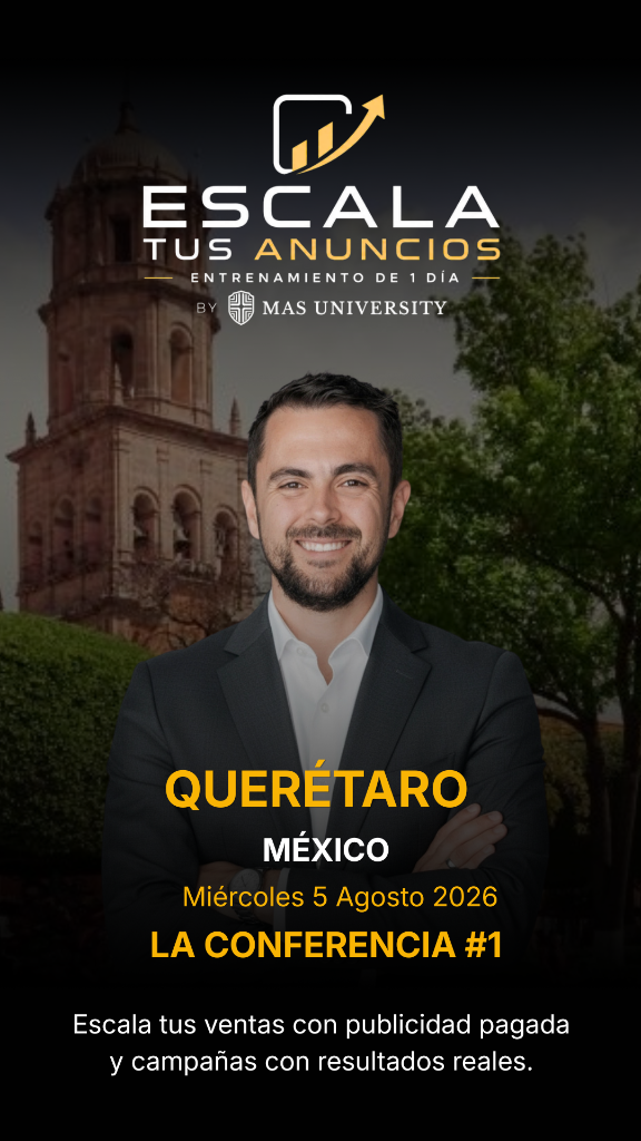 Arte oficial del evento