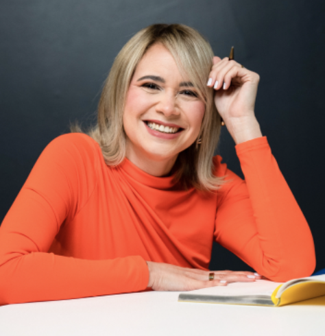 Vilma Núñez