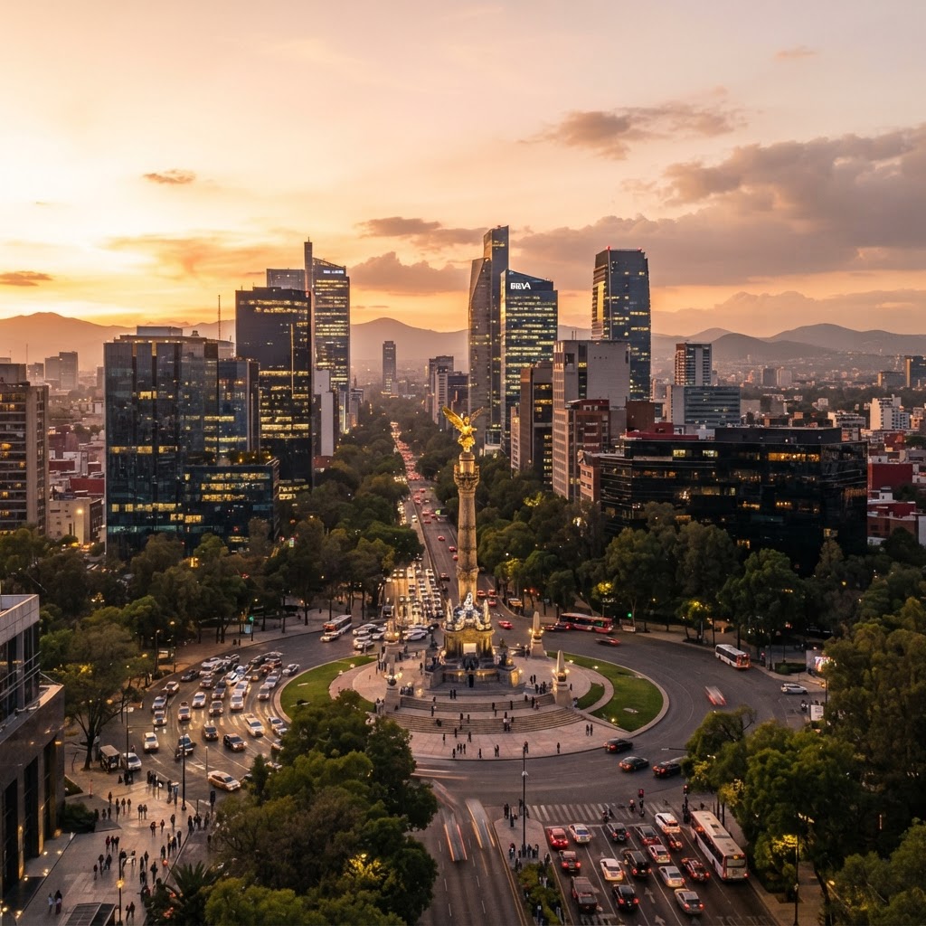 Ciudad de México