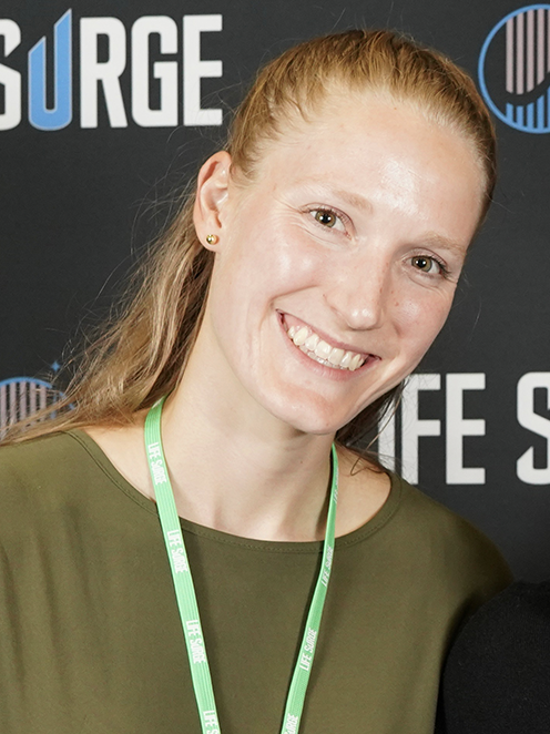 Alexa Jamicich