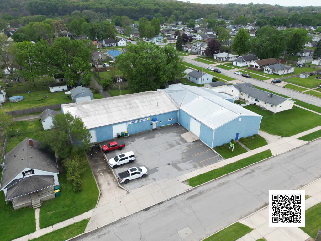 Mishawaka 1