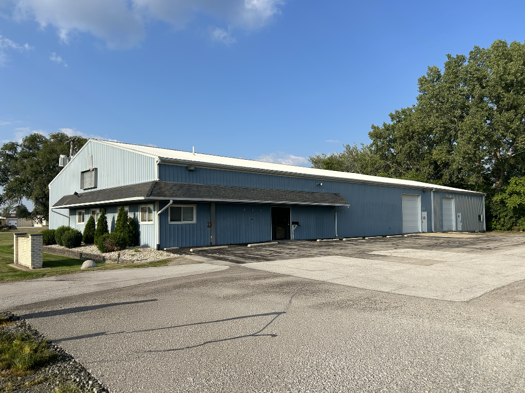 Mishawaka 1
