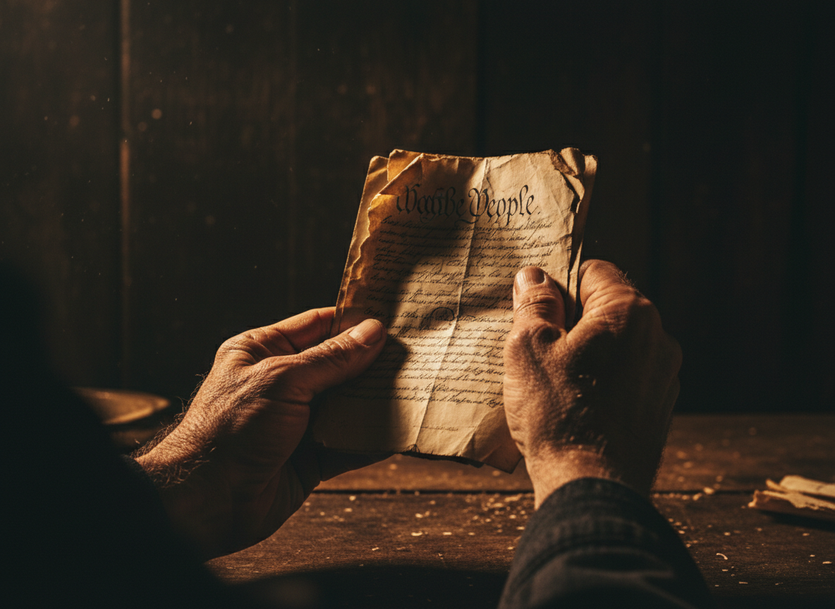 Constitutional principles