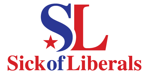 Sick of Liberals
