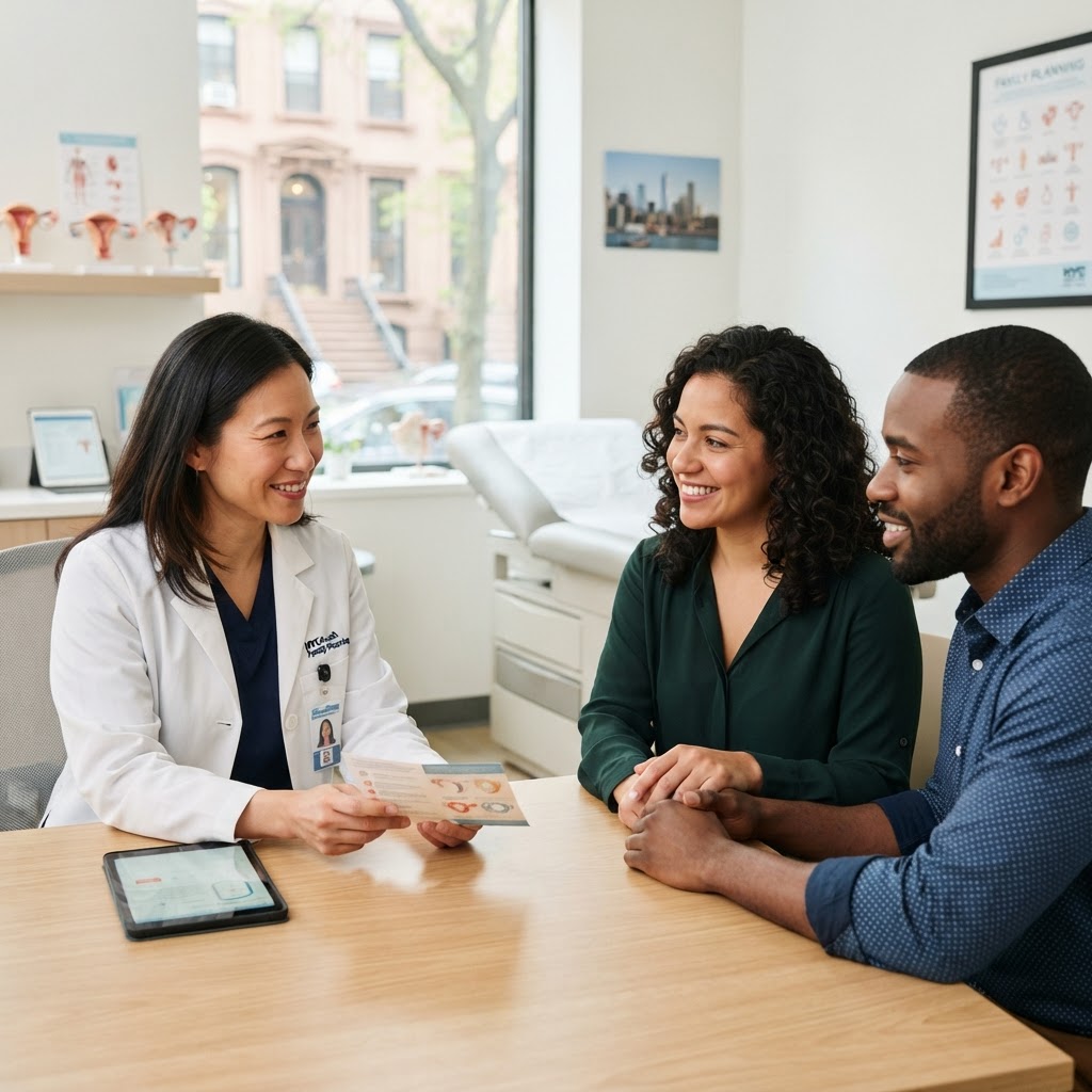 Understanding Family Planning: A Guide for Your Reproductive Health