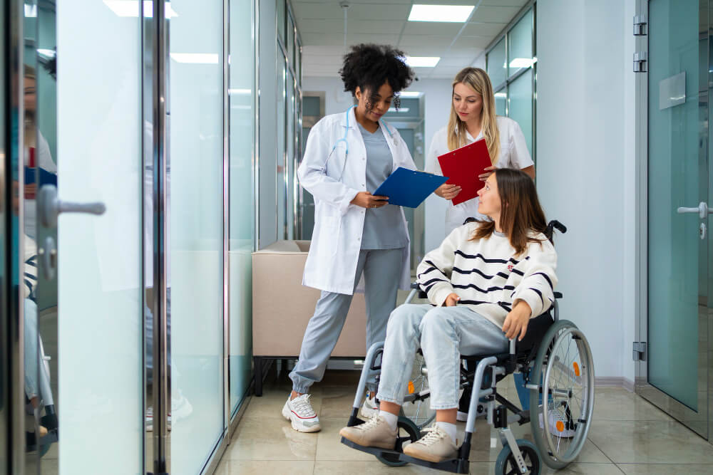 Geriatric Medicine at LocalMD NYC