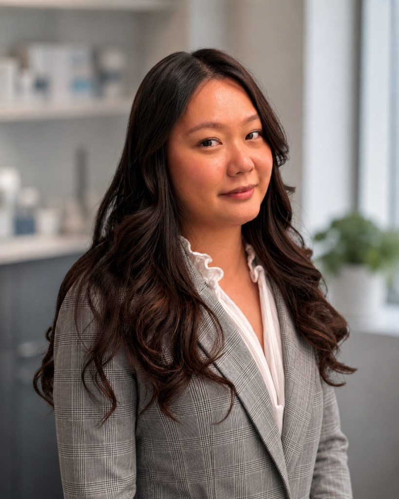 Sophia Han, MS, PA-C