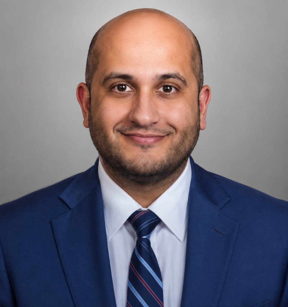 Dr. Vijay Chadderwala, DO