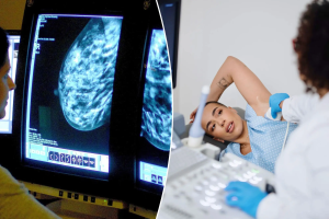 Ultrasounds at LocalMD NYC