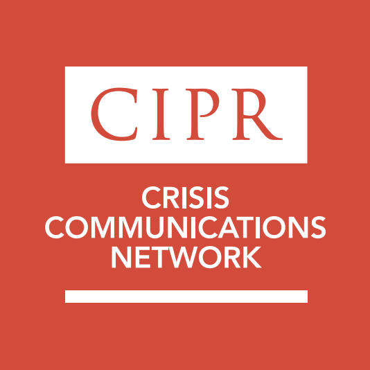 CIPR – Chartered Institute of Public Relations